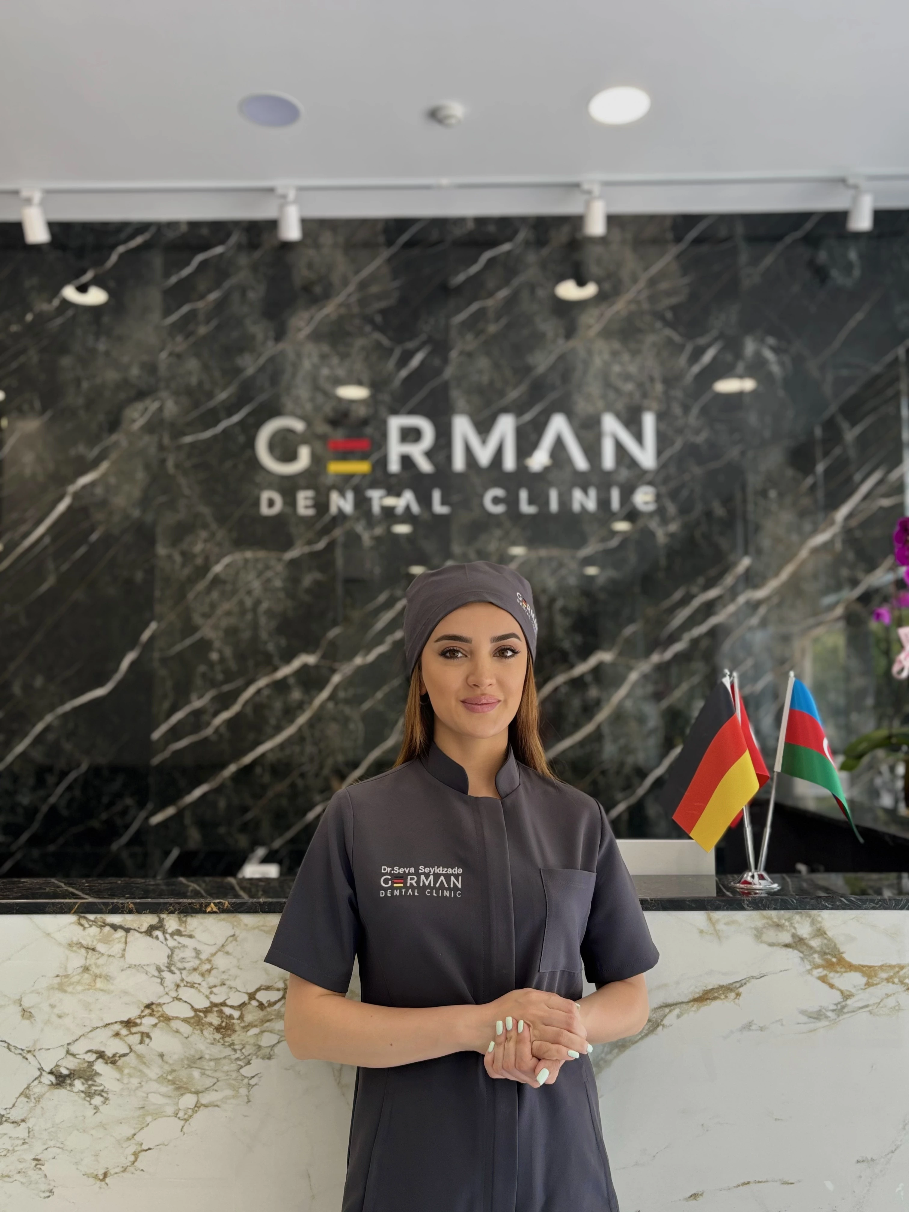 Dr. Səxavət Seyidzadə