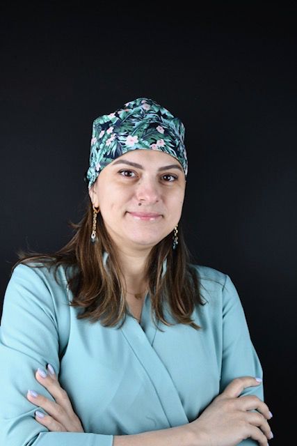 Dr. İlhamə Mustafayeva